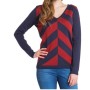 U.S.Polo Assn. V Yaka Triko Kazak G082GL0TK.000.352295.VR033