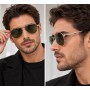 İnfiniti IN014 C13P Polarize Unisex Güneş Gözlüğü 62-12-135