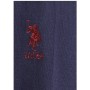 U.S.Polo Assn. V Yaka Triko Kazak G082GL0TK.000.352295.VR033