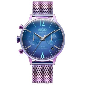 Welder Moody Watch WWRC641 Kadın Kol Saati - Şıklık ve Zarafet