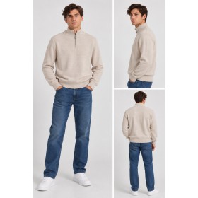 DS Damat Erkek Kazak 9HF069421026m