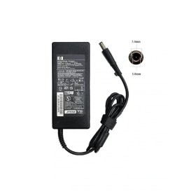 Orijinal Hp 90w 19v 4.74a Adaptör 7.4x5.0mm Compaq 326 Notebook Pc Uyumlu