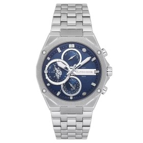 U.S. Polo Assn. USPA1121-02 Erkek Kol Saati - Şıklık