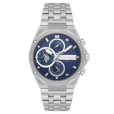 U.S. Polo Assn. USPA1121-02 Erkek Kol Saati - Şıklık