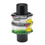 Black&Decker A6226X2 GL250, GL310, GL360SB için 2 Adet yedek misi