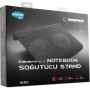 Addison Rampage AD-RC2 Siyah Notebook Soğutucu Stand