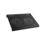 Addison Rampage AD-RC2 Siyah Notebook Soğutucu Stand