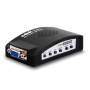 S-Link SL-Av215 S-Lınk Video - Vga Çevirici Adaptör