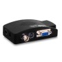 S-Link SL-Av215 S-Lınk Video - Vga Çevirici Adaptör