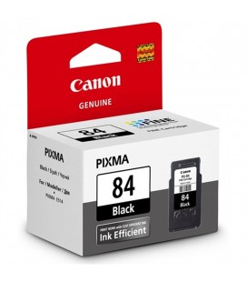 Canon PG-84 Siyah Mürekkep Kartuş