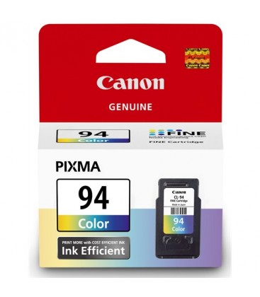 Canon CL-fine colour cartridge 94