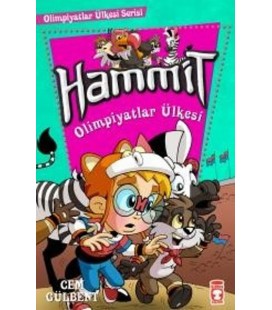 Hammit-Olimpiyatlar Ülkesi