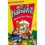 Hammit-Renklerden Kaçış