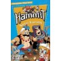 Hammit-Kartal Uçurumu