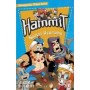 Hammit-Kartal Uçurumu