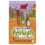 Çılgın Kalem Penna ve Arkadaşları - Kalempiyat Oyunlarında