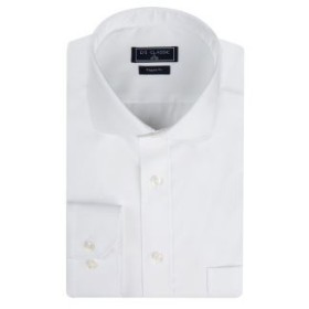DS Damat Beyaz Gömlek Regular Fit 6HE02SG00289
