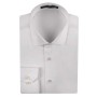 DS Damat Beyaz Gömlek Slim Fit 6HE02DY05006