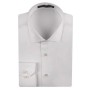 DS Damat Beyaz Gömlek Slim Fit 6HE02DY05006