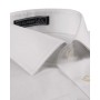 DS Damat Beyaz Gömlek Slim Fit 6HE02DY05006