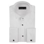 DS DAMAT SMOKİN GÖMLEK (Slim Fit) 6HSS2DY05518 801