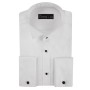 DS DAMAT SMOKİN GÖMLEK (Slim Fit) 6HSS2DY05518 801