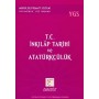 Karekök Yayınları YGS T.C. İnkilap Tarihi ve Atatürkçülük