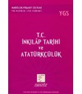 Karekök Yayınları YGS T.C. İnkilap Tarihi ve Atatürkçülük