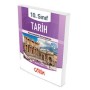 10. Sınıf Tarih Fasikül Konu Anlatımlı Soru Bankası Çözüm Yayınları