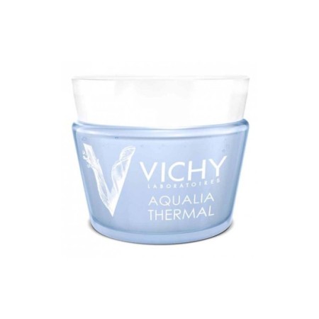 Vichy 24 Saat Etkili Nemlendirici Bakım Kremi - Aqualia Thermal Legere 75ml