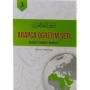 Arapça Öğretim Seti 3 Kitap