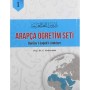 Arapça Öğretim Seti 3 Kitap