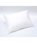 Uykuperest Baby Bebek Yastığı Micro Fiber Kılıflı Elyaf Yastık 35x45 cm