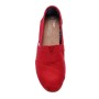Toms Canvas Classics Kırmızı Erkek Günlük Spor Ayakkabı 10000867