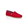 Toms Canvas Classics Kırmızı Erkek Günlük Spor Ayakkabı 10000867