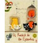 Üç Kedicik ile Bir Ejderha