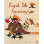 Küçük Dilli Karıncayiyen