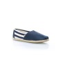 Toms  Navy Stripe University Mn Clsc 10005418