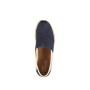 Toms  Navy Stripe University Mn Clsc 10005418
