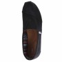 Toms Siyah Erkek Günlük Ayakkabı 10000862-