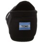 Toms Black On Black Erkek Ayakkabı 10001435