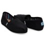 Toms Black On Black Erkek Ayakkabı 10001435