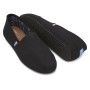 Toms Black On Black Erkek Ayakkabı 10001435