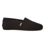 Toms Black On Black Erkek Ayakkabı 10001435