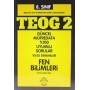 8. Sınıf TEOG -2 Fen Bilimleri Deneme - Duru Akademi