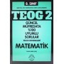 8. Sınıf TEOG-2 Matematik Deneme - Duru Akademi