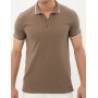 Koton  Kısa Kollu T-Shirt 6YAM12203LK100