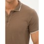 Koton  Kısa Kollu T-Shirt 6YAM12203LK100
