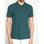 Koton Erkek Polo Yaka T-Shirt  7YAM12203LK 751