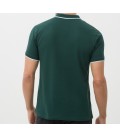 Koton Erkek Polo Yaka T-Shirt 6YAM12203LK 751